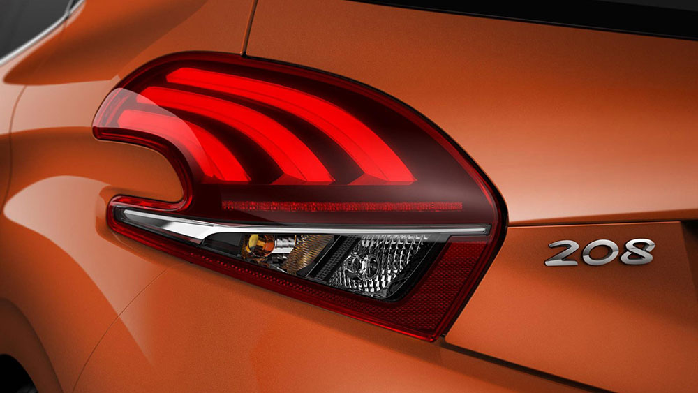 قیمت و مشخصات پژو ۲۰۸ محصول جدید ایران خودرو + عکس مشخصات پژو قیمت پژو 208 GTI قیمت پژو 208 peugeot 208