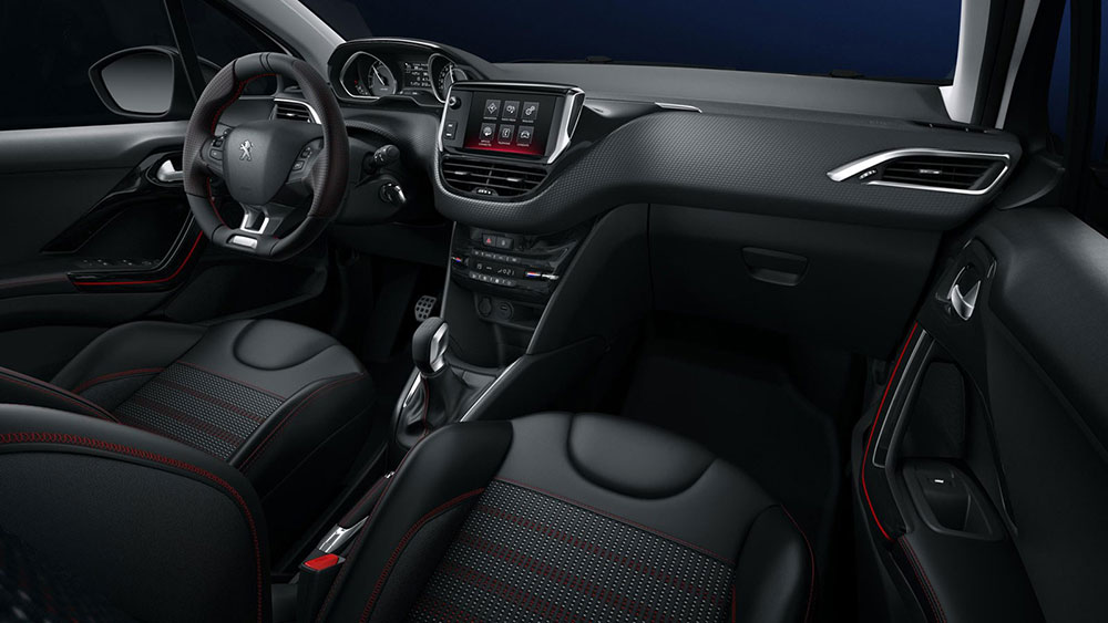 قیمت و مشخصات پژو ۲۰۸ محصول جدید ایران خودرو + عکس مشخصات پژو قیمت پژو 208 GTI قیمت پژو 208 peugeot 208